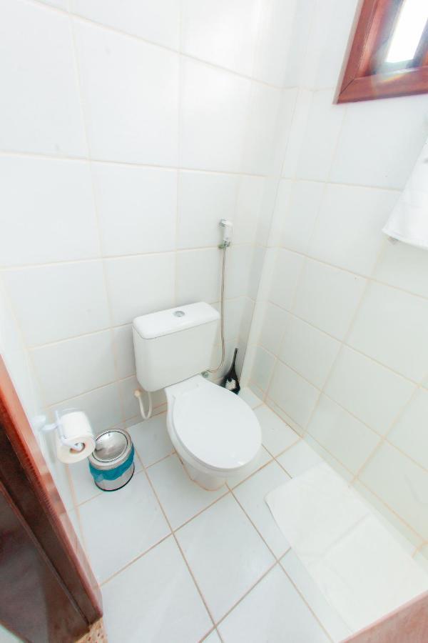 Apartamento Condomínio Jerusalém Porto Seguro Exterior foto